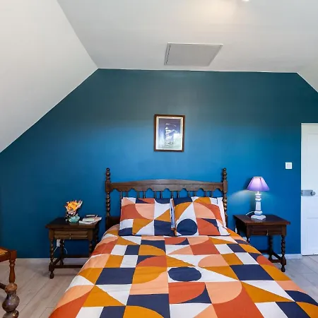 Ty Ruz By Interhome *